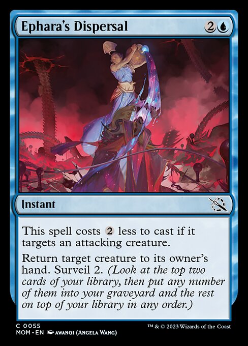 Standard Metagame Four Color